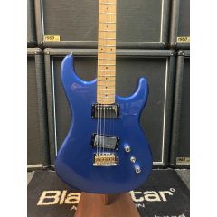 Kramer Baretta (Modded) - Radio Blue