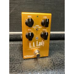 Source Audio L.A. Lady Overdrive 