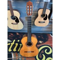 Jose Ramirez AE Classical Guitar, 2005 