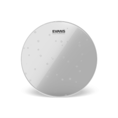 Evans Hydraulic Glass Drum Head, 10 Inch