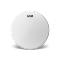 Evans UV2 Coated Bass Batter Drumhead 16"