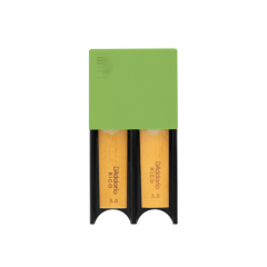 D'Addario Reed Guard, Large, Green