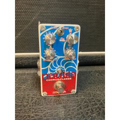 DigiTech Nautila Chorus/Flanger