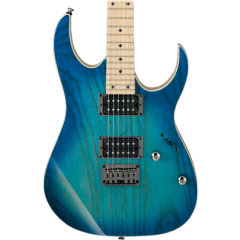 Ibanez RG421AHM-BMT