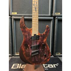 Legator Ninja N6 FX 