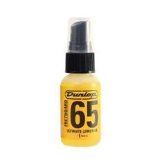 Dunlop Lemon Oil 1oz