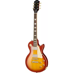 Epiphone IbG Les Paul Standard 50s Figured Washed Cherry Burst