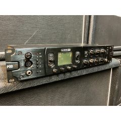 Line 6 POD HD Pro X Rackmount Multi-Effect and Amp Modeler 