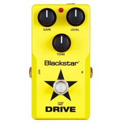 Blackstar LT-Drive Guitar Effects Pedal 
