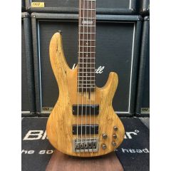 ESP LTD B-206SM 5 String Bass