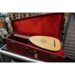 8-Course Renaissance Lute