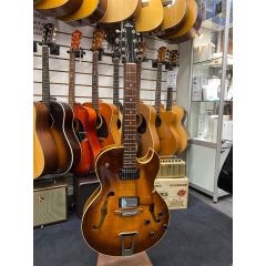 Heritage H575 Archtop 1988 - Autumn/Antique Sunburst