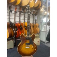 Heritage H353 Semi-Hollow 2003 - Sunburst