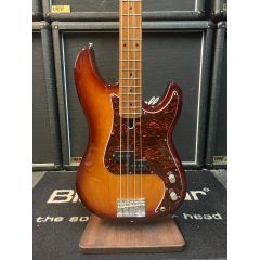 Marcus Miller P5 P-bass