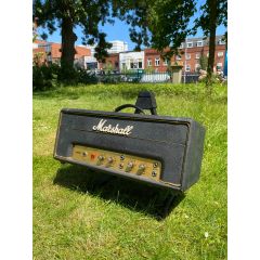 Marshall JMP Head Model 1917 (Pre-Owned)