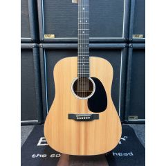 Martin Road Series D-10E Spruce 2018 - Present - Natural