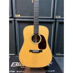 Martin Standard Series HD-28