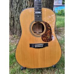 Maton Dreadnought Messiah Acoustic Guitar (Pre-Owned)