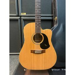 Maton EM225C Electro-Acoustic 2013