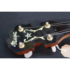Maya Tenor Banjo