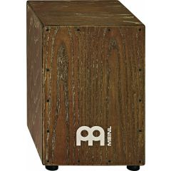 Meinl Headliner Designer Series Cajon Vintage Brown