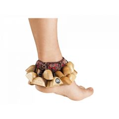 Meinl Percussion Effects, Foot Rattle, Natural