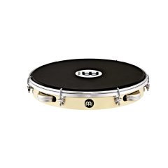 Meinl 10" Shaker Pandeiro, Poplar Wood