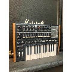 Arturia MiniBrute 2 25-Key Synthesizer