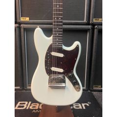 Squier Classic Vibe '60s Mustang