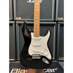 Fender Standard Stratocaster with Maple Fretboard