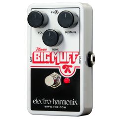 Electro Harmonix Nano Big Muff PI