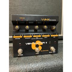 Neo Instruments Ventilator II