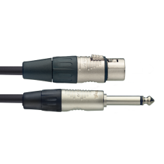 Stagg NMC10XP 10M/33FT Mike Cable XLRf-PLUG 