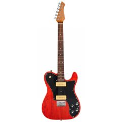 Tanglewood Northstar Pro NSP2NA Tele Deluxe P90