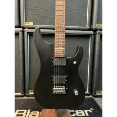 Washburn Nuno Bettencourt N1 Signature with EMGs - Matte Black