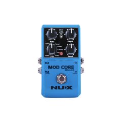 NUX Mod Core Deluxe MKII Guitar Pedal