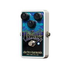 Electro Harmonix Octavix Octave Fuzz Pedal