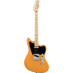 Squier Paranormal Offset Telecaster Butterscotch Blonde