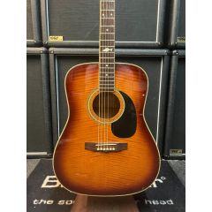 Marlin MF-2 Vintage Acoustic