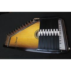 OZARK 2213 36-String / 15-Chord Autoharp
