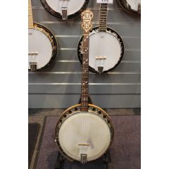 Paramount Tenor Banjo 'Style A'