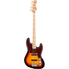 Squier Paranormal Jazz Bass '54 3-Color Sunburst