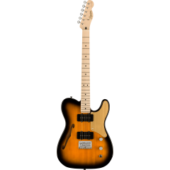 Squier Paranormal Cabronita Telecaster 2-Color Sunburst