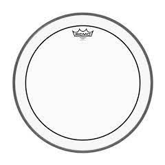 Remo 20" Powerstroke.3 Clear