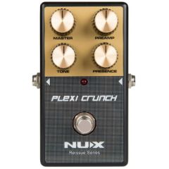 NUX Reissue Series Plexi Crunch Distortion Pedal