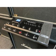 Line 6 POD HD500X Multi-Effect and Amp Modeler