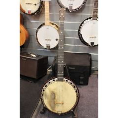 Windsor Popular Model 3 5-String Banjo