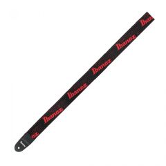 Ibanez Design Strap - RED