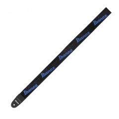 Ibanez Design Strap - Blue
