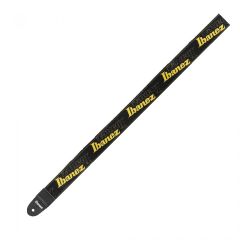 Ibanez Design Strap - Yellow
